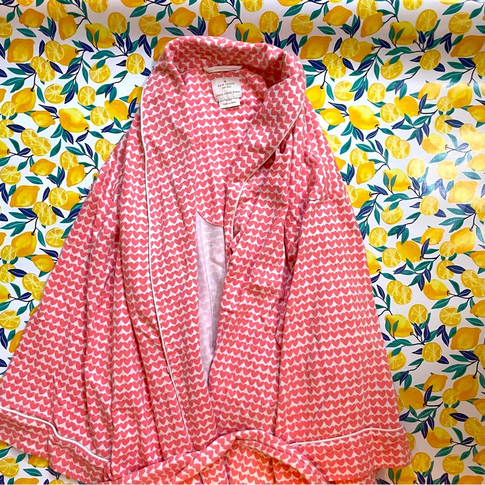 Kate Spade Robe